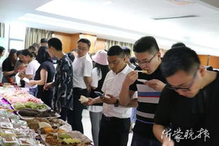李氏食品全城招募中秋月餅合作代理商，共創(chuàng)佳節(jié)商機(jī)