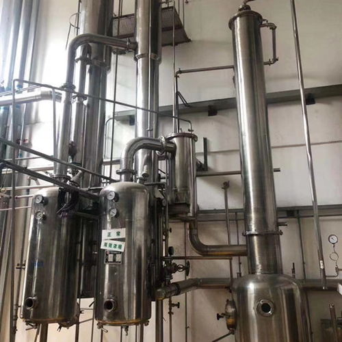 蒸發器 原理、應用與技術創新
