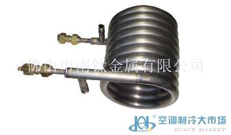 換熱器產(chǎn)品與供應(yīng) 制冷大市場(chǎng)蒸發(fā)器采購(gòu)指南（第13頁(yè)）